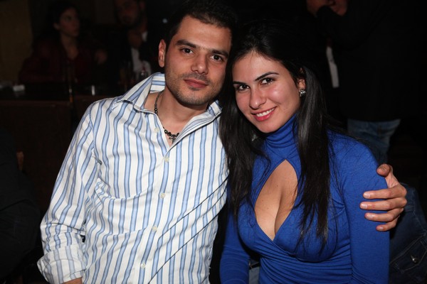Berbara 2011 by Q Entertainment @ Shah 